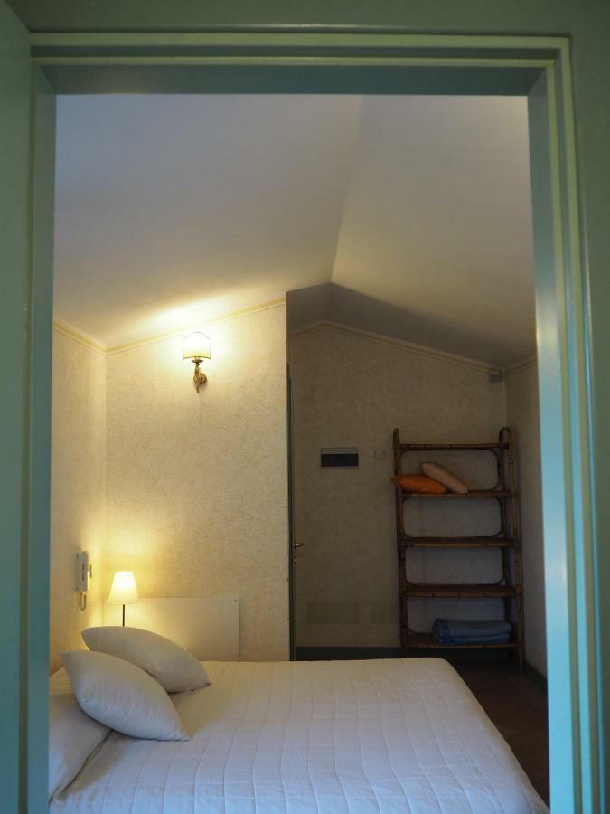 B&B Il Dosso Corte Franca Eksteriør billede